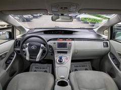 Used 2012  Toyota Prius 5dr HB (Natl) at Auto Finance Center of Greer near Greer, SC