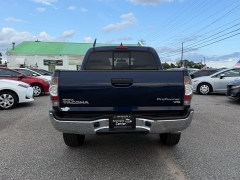Used 2012  Toyota Tacoma 2WD Double Cab PreRunner V6 Short Bed at Auto Finance Center of Greer near Greer, SC