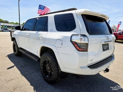 Used 2018  Toyota 4Runner 2WD &lpar;Natl&rpar; at Auto Finance Center of Greer near Greer&comma; SC