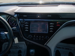 Used 2018  Toyota Camry Auto &lpar;Natl&rpar; at Auto Finance Center of Greer near Greer&comma; SC