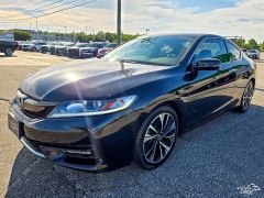 Used 2016  Honda Accord Coupe 2d EX-L at Auto Finance Center of Greer near Greer&comma; SC