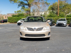 Used 2013  Toyota Corolla 4dr Sdn &lpar;Natl&rpar; at Auto Finance Center of Greer near Greer&comma; SC