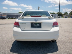 Used 2010 Honda Accord Sdn 4dr I4 Auto EX-L at Auto Finance Center of Greer near Greer, SC