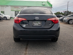 Used 2018 Toyota Corolla (Natl) at Auto Finance Center of Greer near Greer, SC