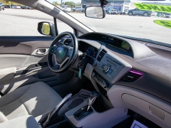 Used 2012  Honda Civic Sedan 4d LX Auto at Auto Finance Center of Greer near Greer&comma; SC