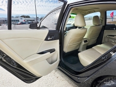 Used 2015  Honda Accord Sedan 4dr I4 CVT EX-L at Auto Finance Center of Greer near Greer&comma; SC