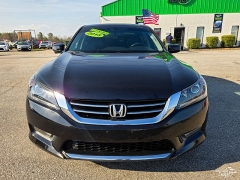 Used 2015  Honda Accord Sedan 4dr V6 Auto EX-L at Auto Finance Center of Greer near Greer&comma; SC