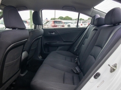 Used 2014 Honda Accord Sedan 4d Sport CVT at Auto Finance Center of Greer near Greer, SC