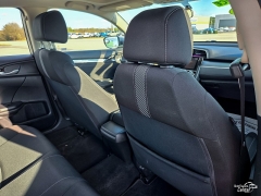 Used 2016  Honda Civic Sedan 4d EX at Auto Finance Center of Greer near Greer&comma; SC