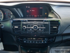 Used 2016 Honda Accord Sedan 4d Sport CVT at Auto Finance Center of Greer near Greer, SC