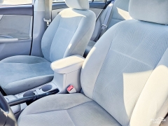 Used 2011  Toyota Corolla 4dr Sdn &lpar;Natl&rpar; at Auto Finance Center of Greer near Greer&comma; SC