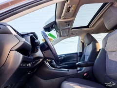 Used 2019  Toyota RAV4 4d SUV AWD XLE at Auto Finance Center of Greer near Greer&comma; SC