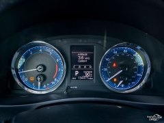 Used 2017  Toyota Corolla &lpar;Natl&rpar; at Auto Finance Center of Greer near Greer&comma; SC