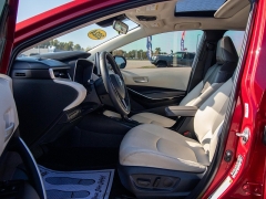 Used 2024  Toyota Corolla Hybrid FWD &lpar;Natl&rpar; at Auto Finance Center of Greer near Greer&comma; SC