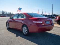 Used 2010  Toyota Camry 4dr Sdn I4 &lpar;Natl&rpar; at Auto Finance Center of Greer near Greer&comma; SC