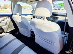 Used 2018  Toyota Corolla &lpar;Natl&rpar; at Auto Finance Center of Greer near Greer&comma; SC