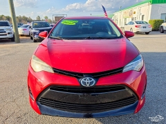 Used 2017  Toyota Corolla &lpar;Natl&rpar; at Auto Finance Center of Greer near Greer&comma; SC