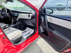 Used 2019  Toyota Corolla &lpar;Natl&rpar; at Auto Finance Center of Greer near Greer&comma; SC