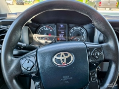 Used 2020  Toyota Tacoma 2WD Double Cab 5' Bed I4 AT &lpar;Natl&rpar; at Auto Finance Center of Greer near Greer&comma; SC