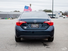 Used 2018  Toyota Corolla &lpar;Natl&rpar; at Auto Finance Center of Greer near Greer&comma; SC