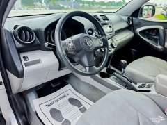 Used 2012  Toyota RAV4 4d SUV FWD at Auto Finance Center of Greer near Greer&comma; SC