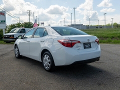Used 2014 Toyota Corolla 4dr Sdn (Natl) at Auto Finance Center of Greer near Greer, SC
