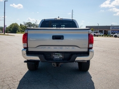 Used 2019 Toyota Tacoma 2WD Double Cab 5' Bed V6 AT (Natl) at Auto Finance Center of Greer near Greer, SC