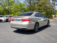 Used 2017 Toyota Camry Auto (Natl) at Auto Finance Center of Greer near Greer, SC