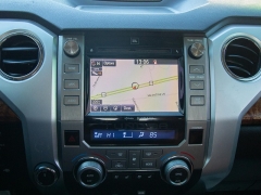 Used 2016  Toyota Tundra 4WD Truck CrewMax 5&period;7L FFV V8 6-Spd AT &lpar;Natl&rpar; at Auto Finance Center of Greer near Greer&comma; SC