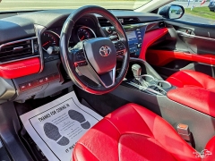 Used 2019  Toyota Camry XSE Auto &lpar;Natl&rpar; at Auto Finance Center of Greer near Greer&comma; SC