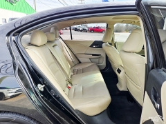 Used 2015  Honda Accord Sedan 4dr I4 CVT EX-L at Auto Finance Center of Greer near Greer&comma; SC