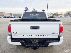 Used 2019  Toyota Tacoma 4WD Double Cab 5' Bed V6 &lpar;Natl&rpar; at Auto Finance Center of Greer near Greer&comma; SC