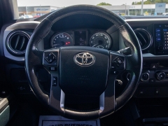 Used 2017 Toyota Tacoma Double Cab 6' Bed V6 4x4 AT (Natl) at Auto Finance Center of Greer near Greer, SC