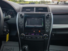 Used 2015 Toyota Camry 4dr Sdn I4 Auto (Natl) at Auto Finance Center of Greer near Greer, SC