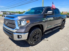 Used 2019  Toyota Tundra 2WD CrewMax SR5 5&period;7L at Auto Finance Center of Greer near Greer&comma; SC