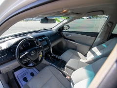 Used 2017 Toyota Camry Auto (Natl) at Auto Finance Center of Greer near Greer, SC