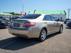 Used 2009 Toyota Camry 4dr Sdn I4 (Natl) at Auto Finance Center of Greer near Greer, SC