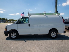 Used 2019 Chevrolet Express Van 2500 Van at Auto Finance Center of Greer near Greer, SC