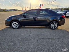 Used 2017  Toyota Corolla &lpar;Natl&rpar; at Auto Finance Center of Greer near Greer&comma; SC