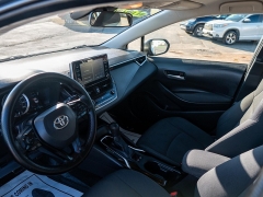 Used 2020  Toyota Corolla 4d Sedan LE at Auto Finance Center of Greer near Greer&comma; SC