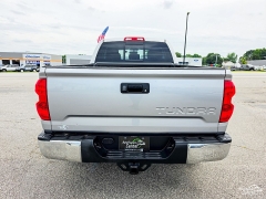 Used 2017  Toyota Tundra 2WD Double Cab 6&period;5' Bed 4&period;6L &lpar;Natl&rpar; at Auto Finance Center of Greer near Greer&comma; SC