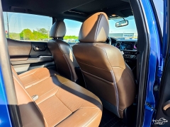 Used 2016  Toyota Tacoma 4WD Double Cab Limited at Auto Finance Center of Greer near Greer&comma; SC