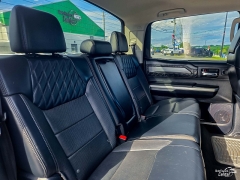 Used 2015  Toyota Tundra 4WD Truck CrewMax 5&period;7L FFV V8 6-Spd AT &lpar;Natl&rpar; at Auto Finance Center of Greer near Greer&comma; SC