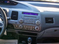 Used 2010  Honda Civic Sedan 4d DX-VP Auto at Auto Finance Center of Greer near Greer&comma; SC