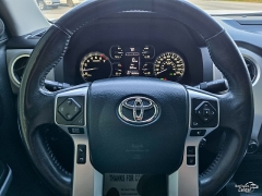 Used 2019  Toyota Tundra 4WD CrewMax Limited 5&period;7L at Auto Finance Center of Greer near Greer&comma; SC
