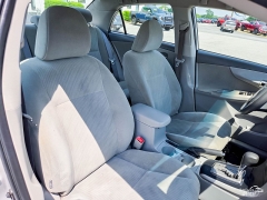 Used 2010  Toyota Corolla 4dr Sdn &lpar;Natl&rpar; at Auto Finance Center of Greer near Greer&comma; SC