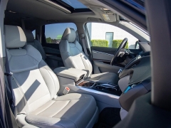 Used 2018 Acura MDX 4d SUV AWD Tech at Auto Finance Center of Greer near Greer, SC