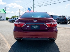 Used 2015 Toyota Camry 4dr Sdn I4 Auto (Natl) at Auto Finance Center of Greer near Greer, SC