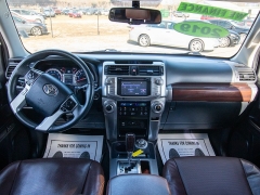 Used 2019  Toyota 4Runner 4WD &lpar;Natl&rpar; at Auto Finance Center of Greer near Greer&comma; SC