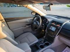 Used 2016 Toyota Camry 4dr Sdn I4 Auto (Natl) at Auto Finance Center of Greer near Greer, SC